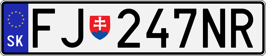 Typ III - Bežná 1R