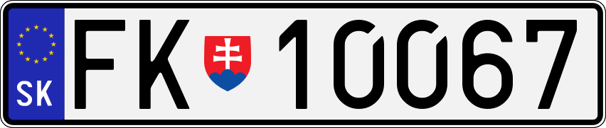 Typ III - Bežná 1R