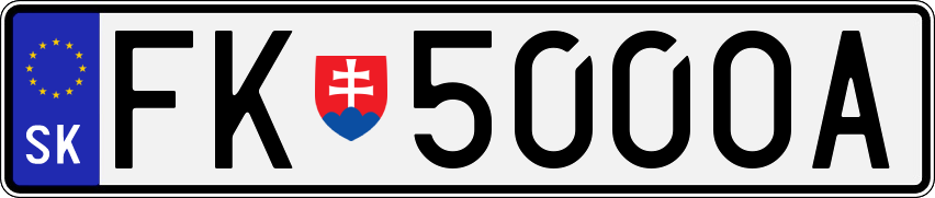 Typ III - Bežná 1R