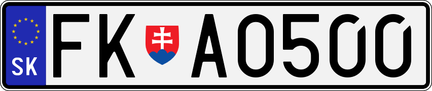Typ III - Bežná 1R