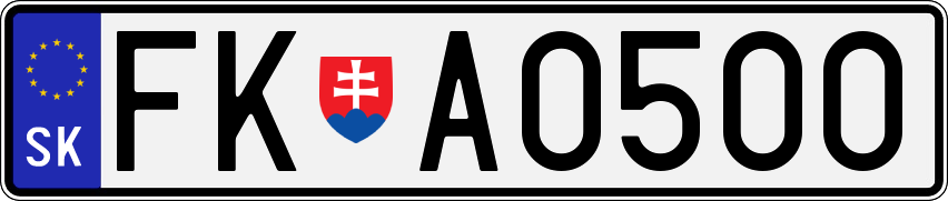 Typ III - Bežná 1R