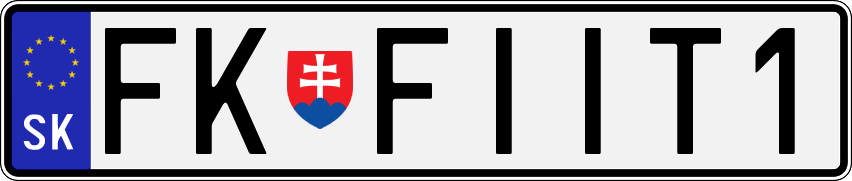 Typ III - Bežná 1R