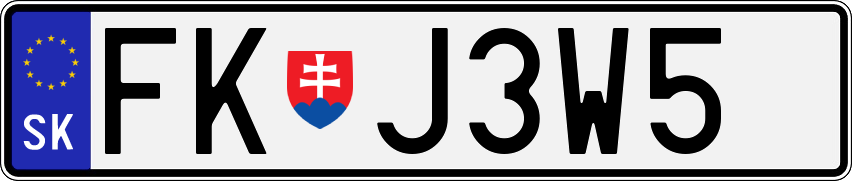 Typ III - Bežná 1R