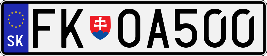 Typ III - Bežná 1R