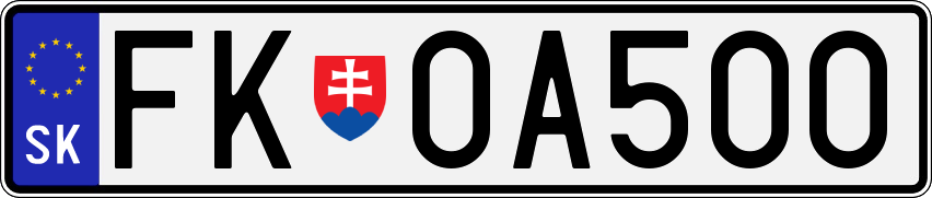 Typ III - Bežná 1R