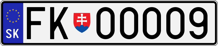 Typ III - Bežná 1R