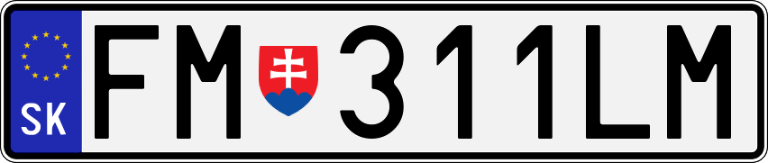 Typ III - Bežná 1R