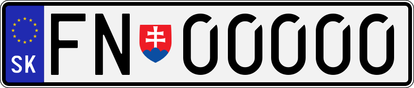 Typ III - Bežná 1R