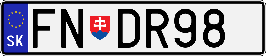 Typ III - Bežná 1R