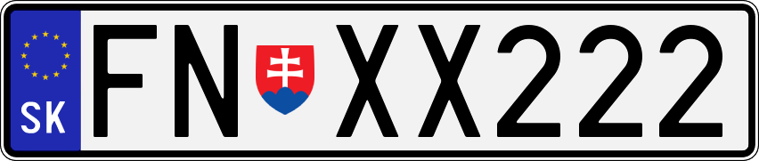 Typ III - Bežná 1R