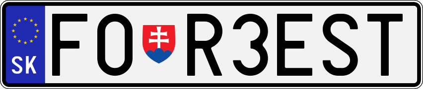 Typ III - Bežná 1R