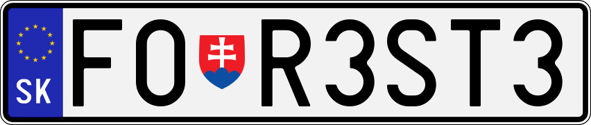 Typ III - Bežná 1R