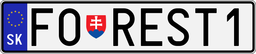 Typ III - Bežná 1R