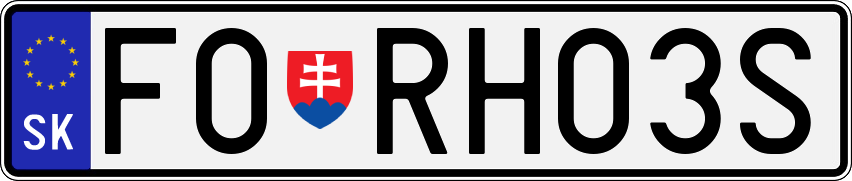 Typ III - Bežná 1R