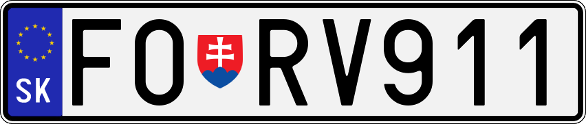 Typ III - Bežná 1R