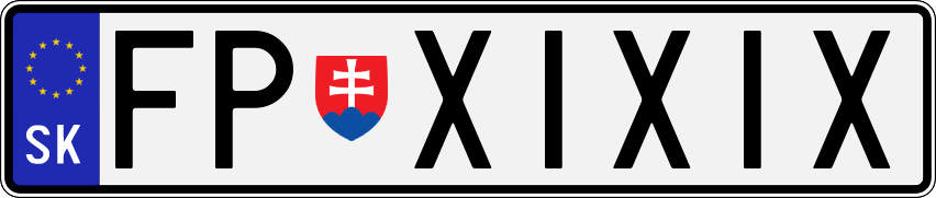 Typ III - Bežná 1R