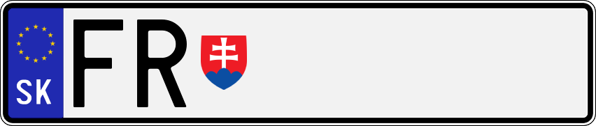 Typ III - Bežná 1R