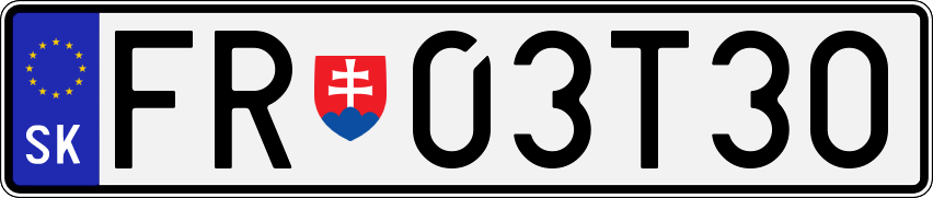 Typ III - Bežná 1R