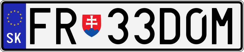 Typ III - Bežná 1R