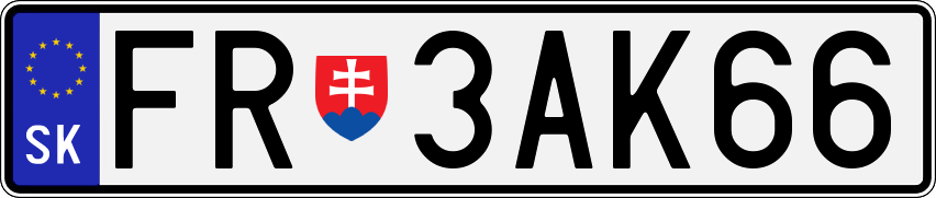 Typ III - Bežná 1R