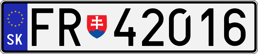 Typ III - Bežná 1R