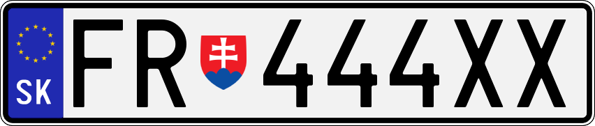 Typ III - Bežná 1R