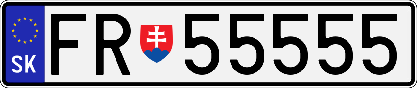 Typ III - Bežná 1R