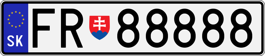 Typ III - Bežná 1R