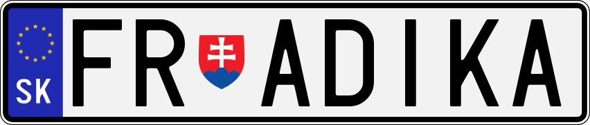 Typ III - Bežná 1R