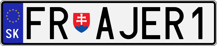 Typ III - Bežná 1R