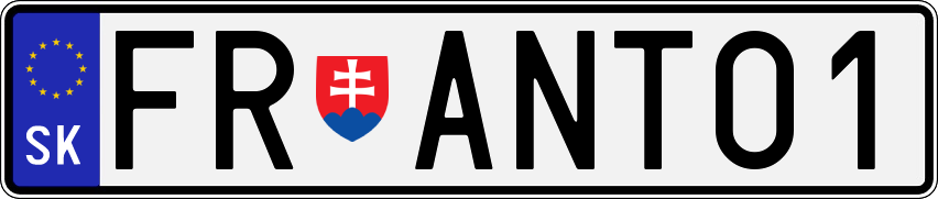 Typ III - Bežná 1R