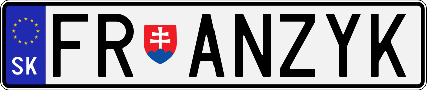 Typ III - Bežná 1R