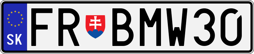 Typ III - Bežná 1R