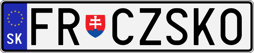 Typ III - Bežná 1R