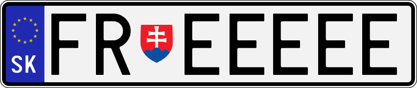 Typ III - Bežná 1R