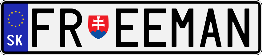 Typ III - Bežná 1R