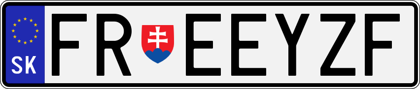 Typ III - Bežná 1R
