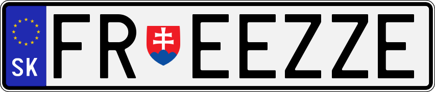 Typ III - Bežná 1R