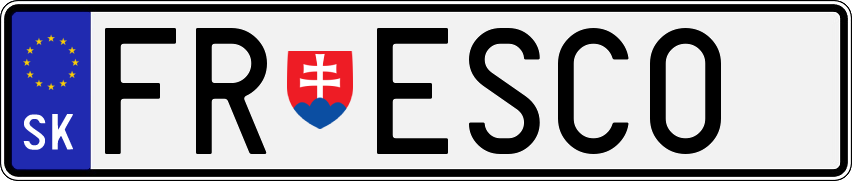 Typ III - Bežná 1R