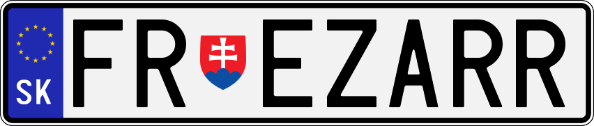 Typ III - Bežná 1R