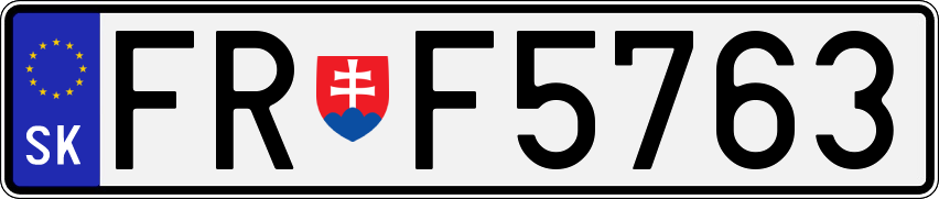 Typ III - Bežná 1R