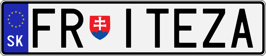 Typ III - Bežná 1R