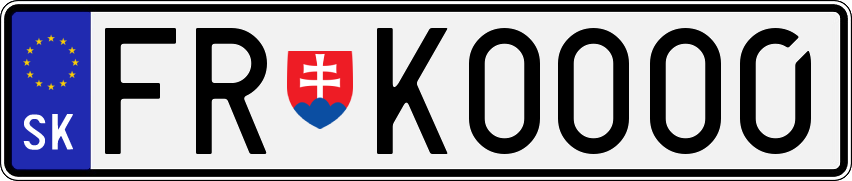 Typ III - Bežná 1R