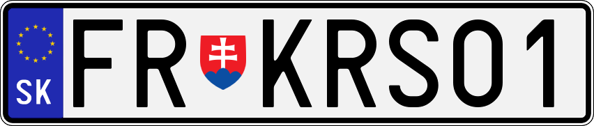 Typ III - Bežná 1R