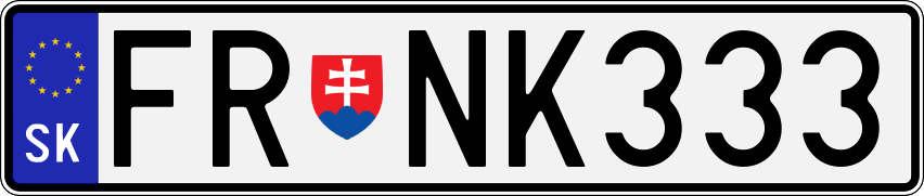 Typ III - Bežná 1R