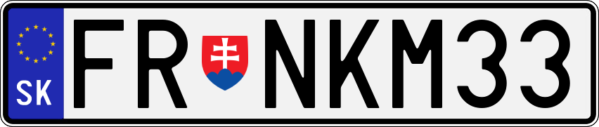Typ III - Bežná 1R