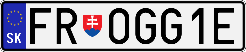 Typ III - Bežná 1R