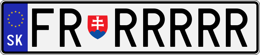 Typ III - Bežná 1R