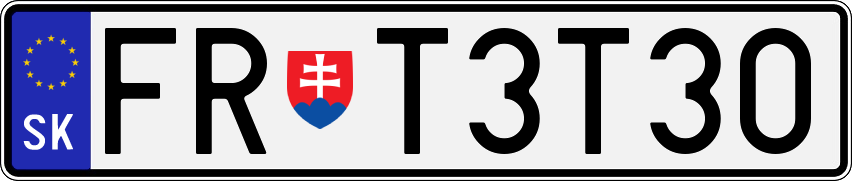 Typ III - Bežná 1R