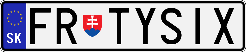 Typ III - Bežná 1R